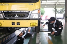 FUSO-VEP Latihan Otomotif...