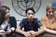 Dituduh Dimanfaatkan...