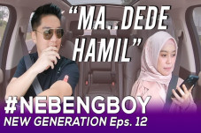 Lesti Kejora Ungkap...