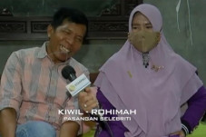 Rohimah Sebut Nama Meggy,...