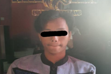 Polresta Barelang Ringkus...