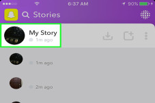 Snapchat Khawatir Bisnis...