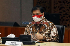 Punya Banyak PR, Airlangga...