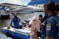 Perhatian! Bisnis Agen...