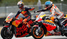 Duet Marquez dan Pol...