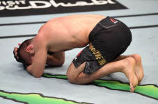 Khabib Nurmagomedov:...