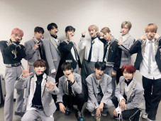 Biodata THE BOYZ, Boy...