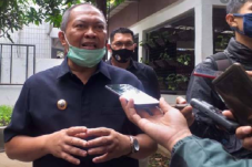 Terkait Rencana Libur...