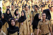 Pemotongan Gaji PPPK,...