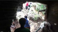 Lereng Gunung Wilis...