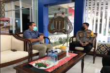 Amankan Aset Negara,...