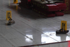 Misteri Tewasnya Satu...