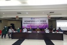 Tahun 2021, Polimedia...