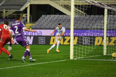 Gulung Fiorentina, Inter...