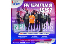 iNews Sore Live di iNews...