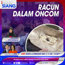 iNews Siang Live di...