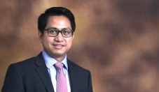 Ketua MWA UI Saleh Husin:...