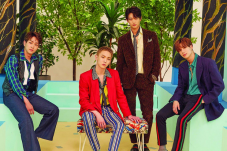 Tak Lama Lagi Shinee...