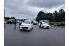 Ganjil Genap di Kota...