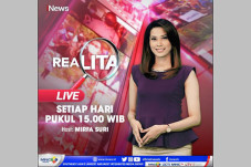 Realita _Live_ di iNews...