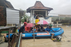 Nama Anies Ikut Disebut-sebut...
