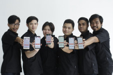 Kini Ada e-Commerce...