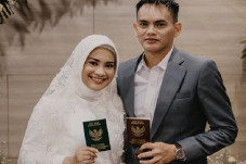 6 Foto-foto Cantik Ikke...