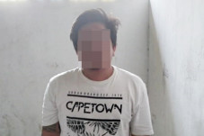 Tanpa Alasan Jelas,...
