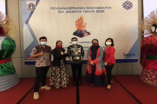 Jelang Penghargaan Paramakarya...