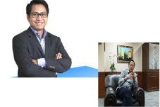 Rektor Atma Jaya Kenang...