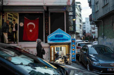 Rezim Erdogan Dituding...