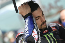 Eks Manajer Rossi: Vinales...