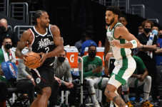 Hasil Pertandingan NBA...