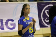 Pesona Shella Bernadetha,...