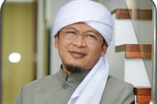 Pesan Aa Gym Tentang...