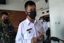 Mulai Hari Ini, Bupati...