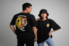 Pandemi, Distro Asal...