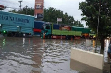 Jalur Semarang - Kendal...
