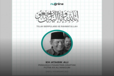 Sakit dan Faktor Usia,...