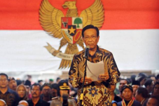 Belum Signifikan Turunkan...