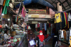 Perubahan Status PD...