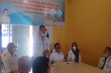 Hadapi Pemilu 2024 Perindo...
