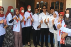 Optimistis Pemilu 2024,...