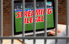 Kelola Website Streaming...