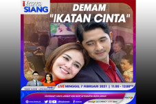 iNews Siang Live di...