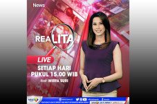 Realita Live di iNews...