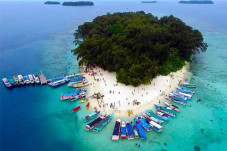 Mau Wisata Alam di Jakarta,...