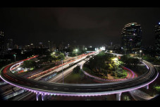 4 Jalan Layang Ikonik...