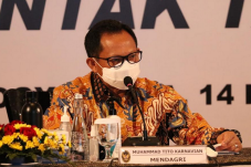 Dear Kepala Daerah,...