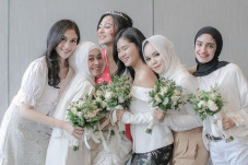 Tiga Artis Ini Jadi...